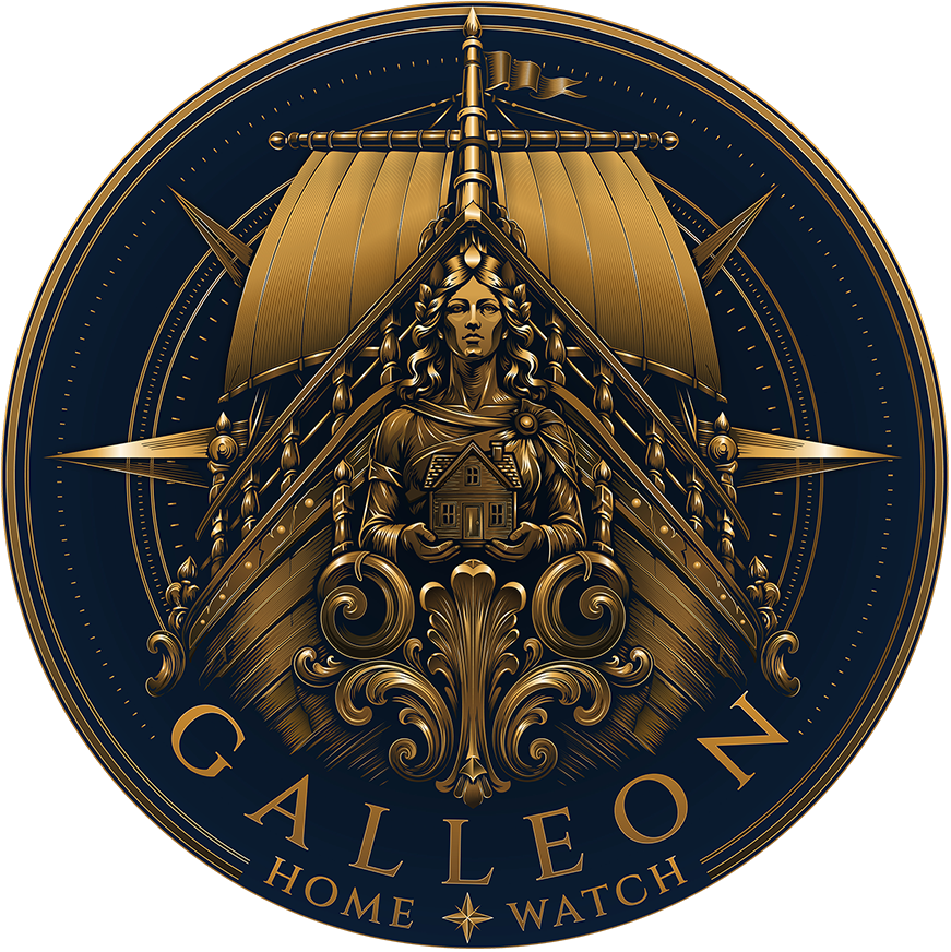 Galleon Home Watch